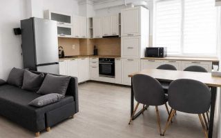 Apartament Arex - Poză 1