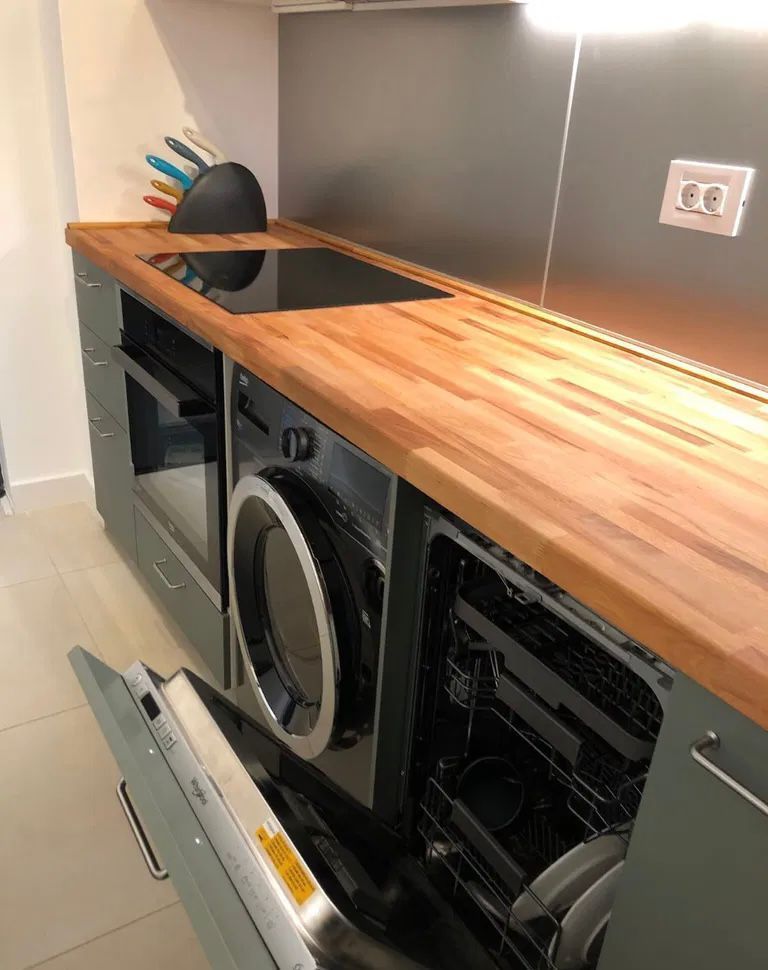 Apartament 2 camere lux în Parcului 20 - Poză 10