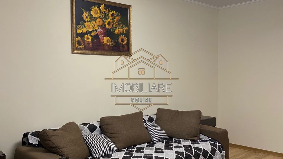 Prima închiriere - Apartament cu 1 cameră, 45 mp în cartierul Plopilor - Poză 2