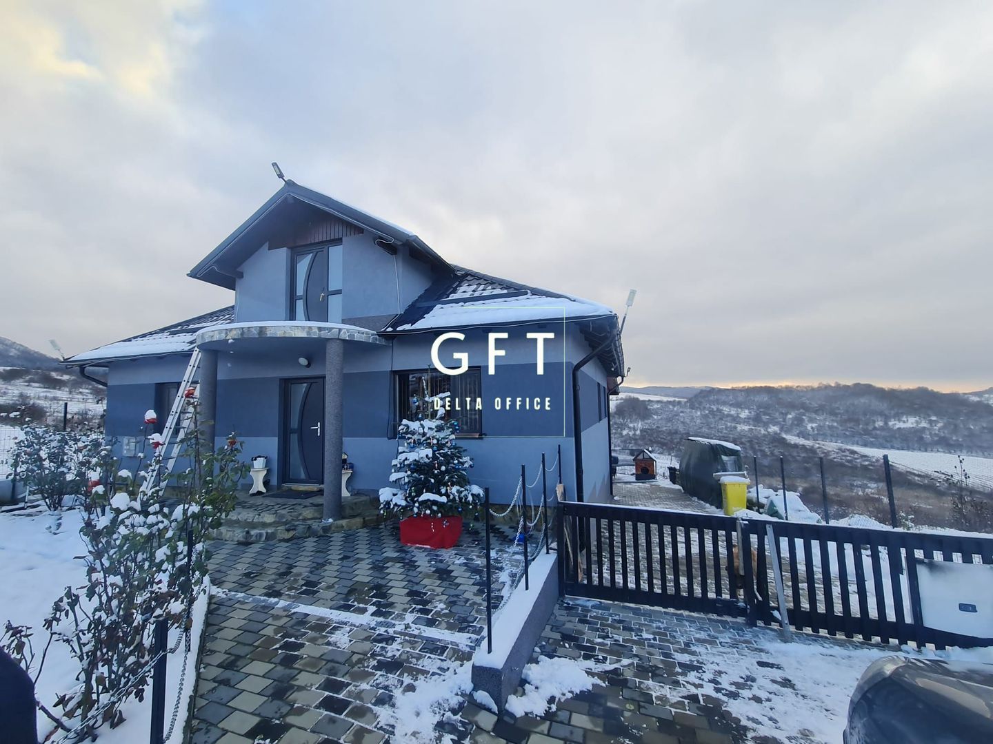 CASA DE VANZARE, ZONA EXTERIOR NORD - Poză 6