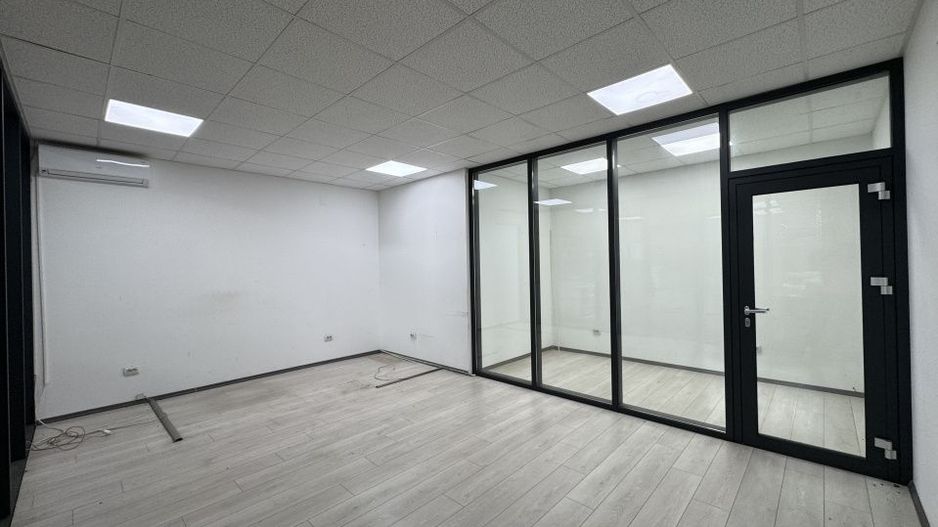 Hala Calea Lugojului depozitare-logistica 288 mp, locuri de parcare, acces tir - Poză 8