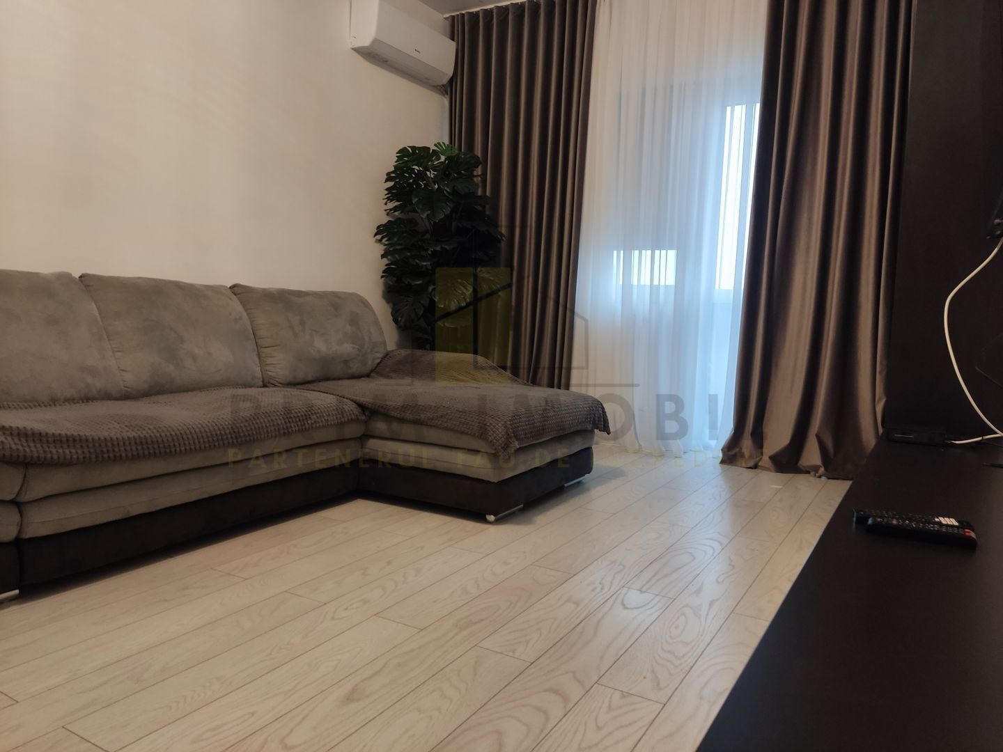 3 camere decomandat, Crystal Residence (Rediu-langa Bizantiq) - Poză 1