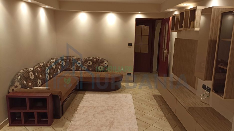 Apartament cu 2 camere, Rondul Vechi, Iasi - Poză 3