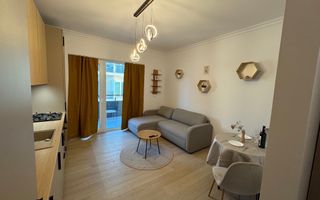 Apartament cu 2 camere in Giroc complet mobilat si utilat - Poză 2