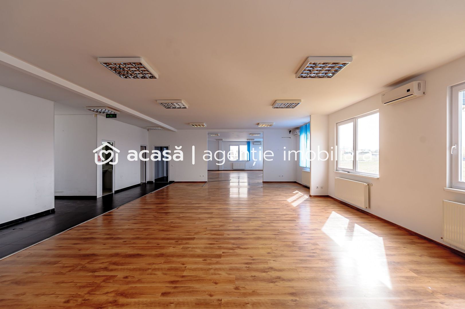 Spațiu comercial 333 mp - Poză 2