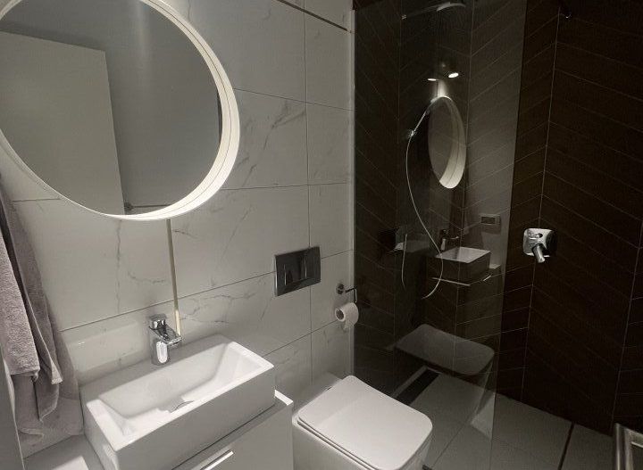 Apartament de inchiriat 3 camere si parcare subterana | Avalon Estate - Poză 9