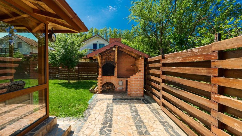 Casa P+M de vanzare in Bascov – Uiasca | Mobilata si utilata | 0% Comision - Poză 9