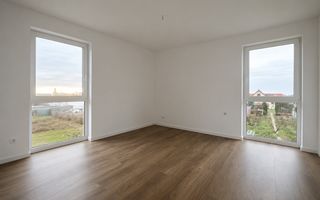 Apartament superb cu 2 camere si balcon de 10 mp I Freidorf - Poză 2