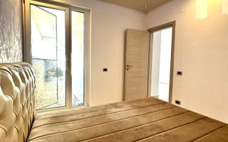 Apartament 3cam mobilat+utilat|curte proprie,parcare|Aradului-Hornbach - Poză 12