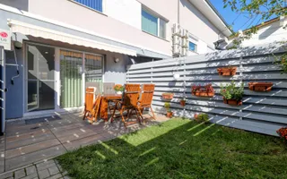 Vila 4 camere Avangarde Forest 6 - Poză 31