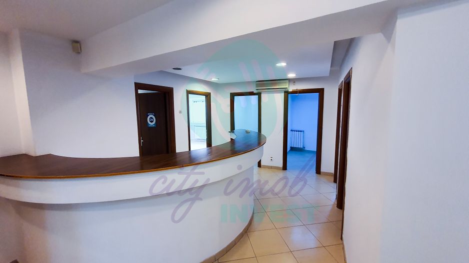 Spațiu de birouri 525 mp – Unirii - Poză 1