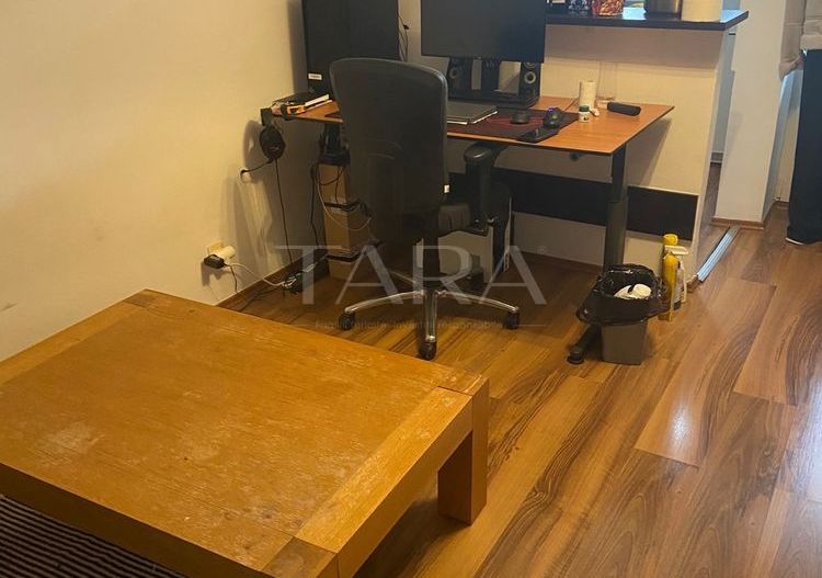 Garsonieră de vânzare – Marasti. Ideala investitie, inchiriere. - Poză 3