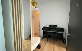 Apartament 2 dormitoare | La cheie | Parcare | Eroilor - Poză 6