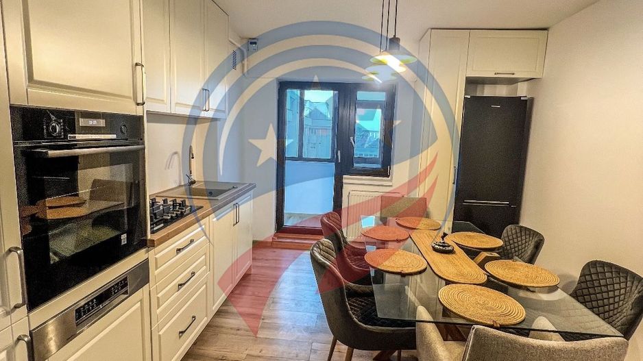 Inchiriez apartament central doua camere - Poză 5