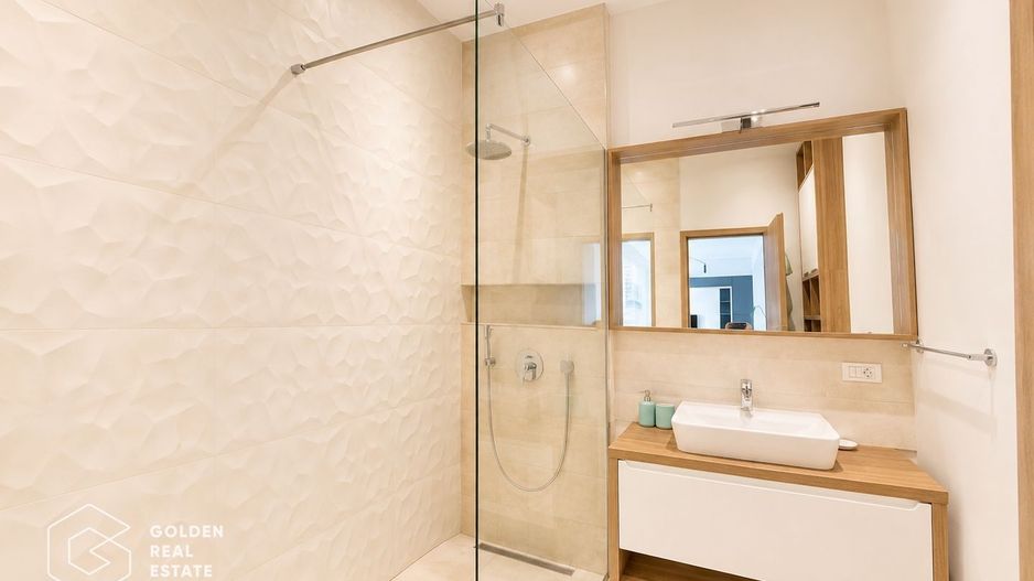 Apartament 2 camere, vedere spectaculoasă, bloc nou, Malul Mureșului - Poză 6