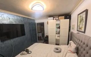 Apartament cu 4 camere - decomandat/ etajul 3/ 80mp/ Piața Dacia - Poză 2