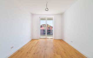 Apartament 3 camere Sisesti - vedere catre lac - Poză 4