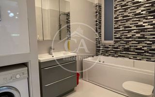 Apartament la casa, de inchiriat cu 3 camere Ultracentral, Oradea - Poză 13
