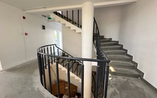 Spațiu de birouri de închiriat – Etaj 1, Traian Vuia, Cluj-Napoca - Poză 12