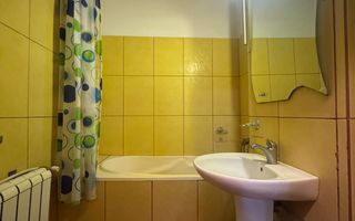 Proprietate rară Dorobanți, 2 camere, terasă 17mp, vedere apus, 68mp - Poză 10