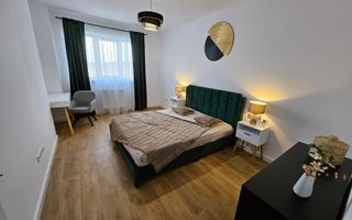 Apartament de 2 camere, lux, 62mp, Complex Residential Concept-9 - Poză 3