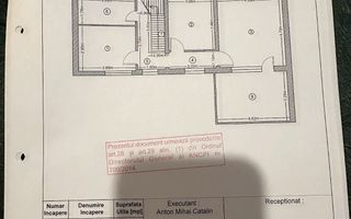 Casă individuală de vânzare – Dămăroaia, Sector 1, București - Poză 3