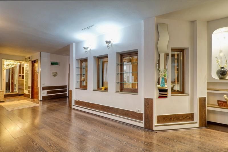 Ion Neculce | Apartament 5 camere în vilă monument - Poză 21