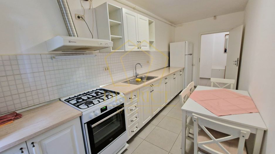 Apartament superb cu 2 camere | City of Mara | Decomandat - Poză 9