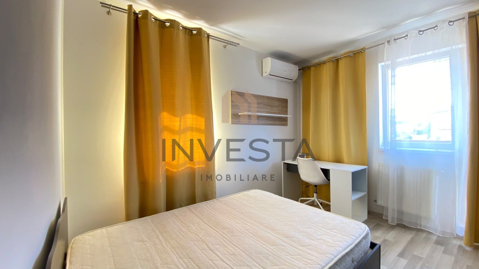 Apartament cu 2 camere si terasa de 40 mp, loc de parcare, Buna Ziua - Poză 5