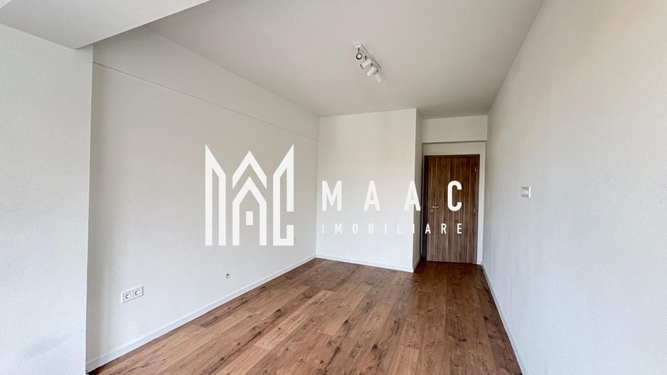 Spatiu de birouri I Lift |  Etaj 1 I Balcon I Oituz | Parcare - Poză 8