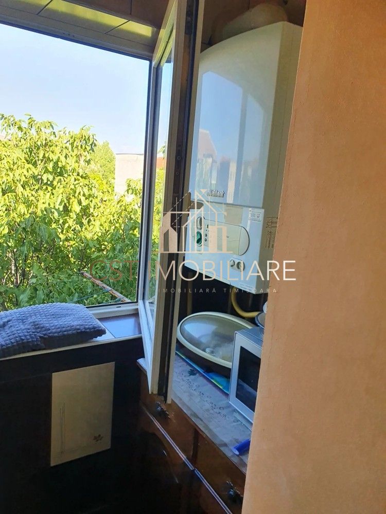 Apartament cu 2 camere / Decomandat / Zona lipovei - Poză 2