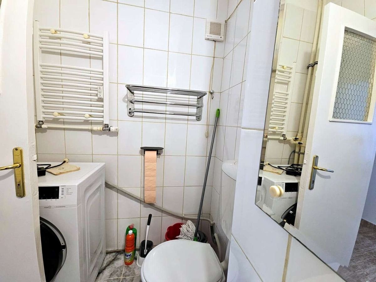 Apartament 2 camere de inchiriat,  renovat, mobilat  -zona Lujerului - Poză 6