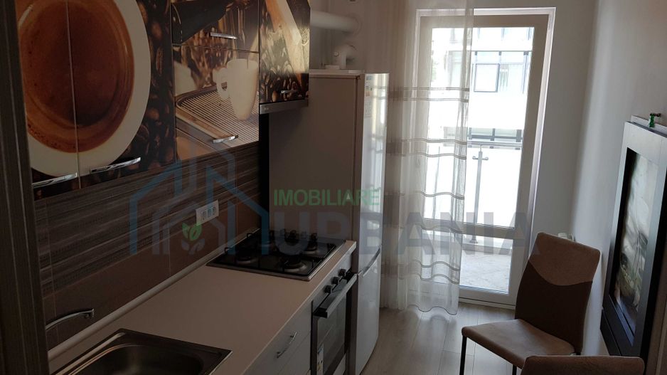 Apartament 1 camera de inchiriat, Conest Grand Residence, Iasi - Poză 6