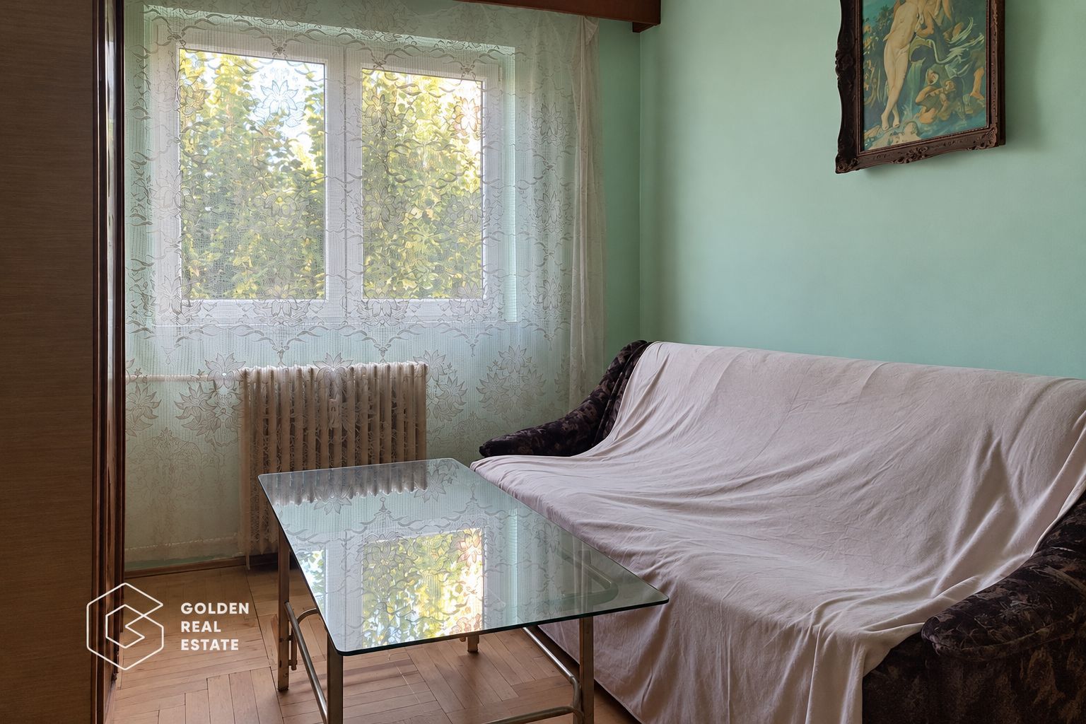 Apartament 2 camere, Vlaicu, etaj 3, comision 0% - Poză 6
