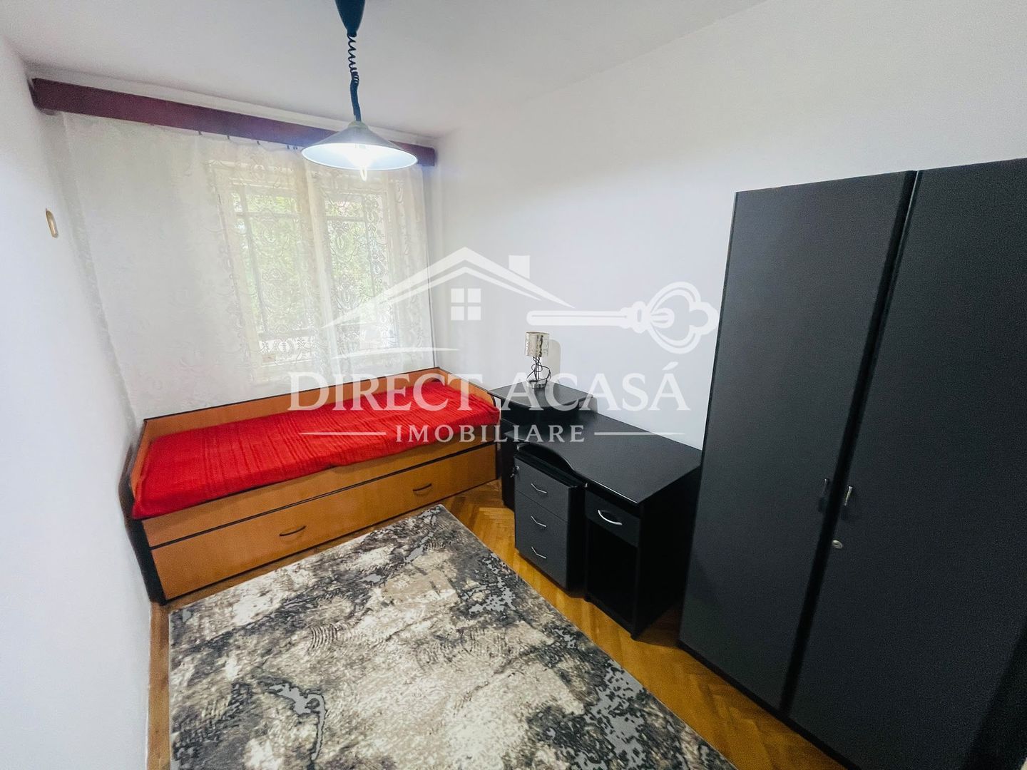 Apartament cu 3 camere de inchiriat-Bulevardul 1decembrie 1918-Tudor - Poză 3
