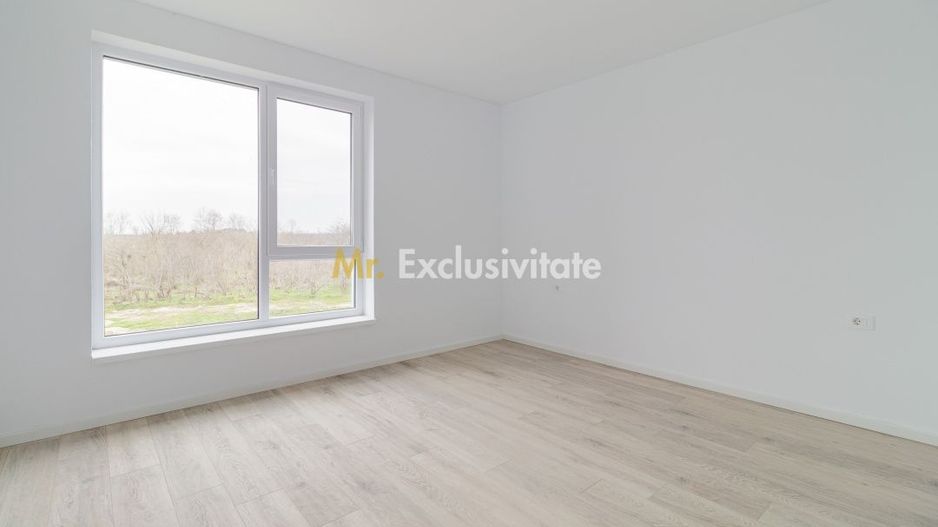 Penthouse 5 camere Green City - Poză 15