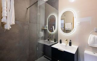 Apartament 3 camere | Terasă panoramică | Cartier Luceafărul | Oradea - Poză 5