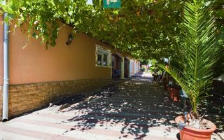 Casă stil conac pe drumul Cetății - Șiria - Poză 12