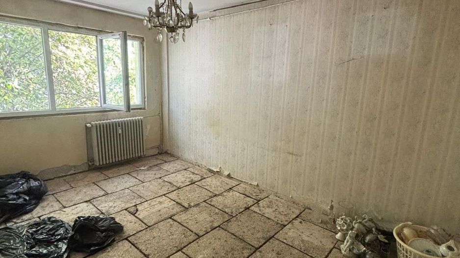De vanzare apartament 3 camere Titan, aproape de IOR, metrou, scoala Garcia - Poză 6