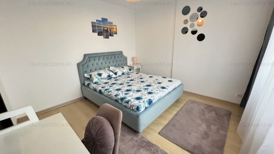 APARTAMENT DE LUX 2 CAMERE BLOC 2017 UVERTURII & LOC DE PARCARE - Poză 2