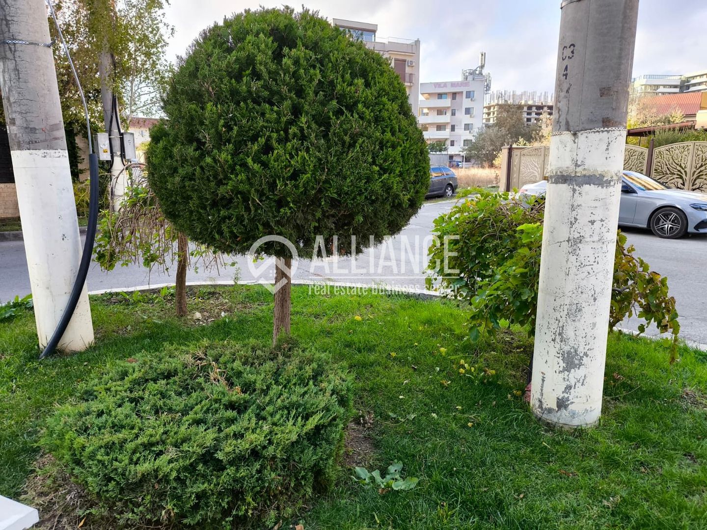 MAMAIA NORD -  (COD01) Apartament confortabil „la cheie”! - Poză 17