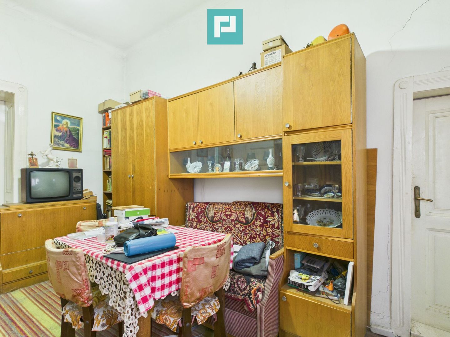 Casa 3 camere Cantemir - Poză 12