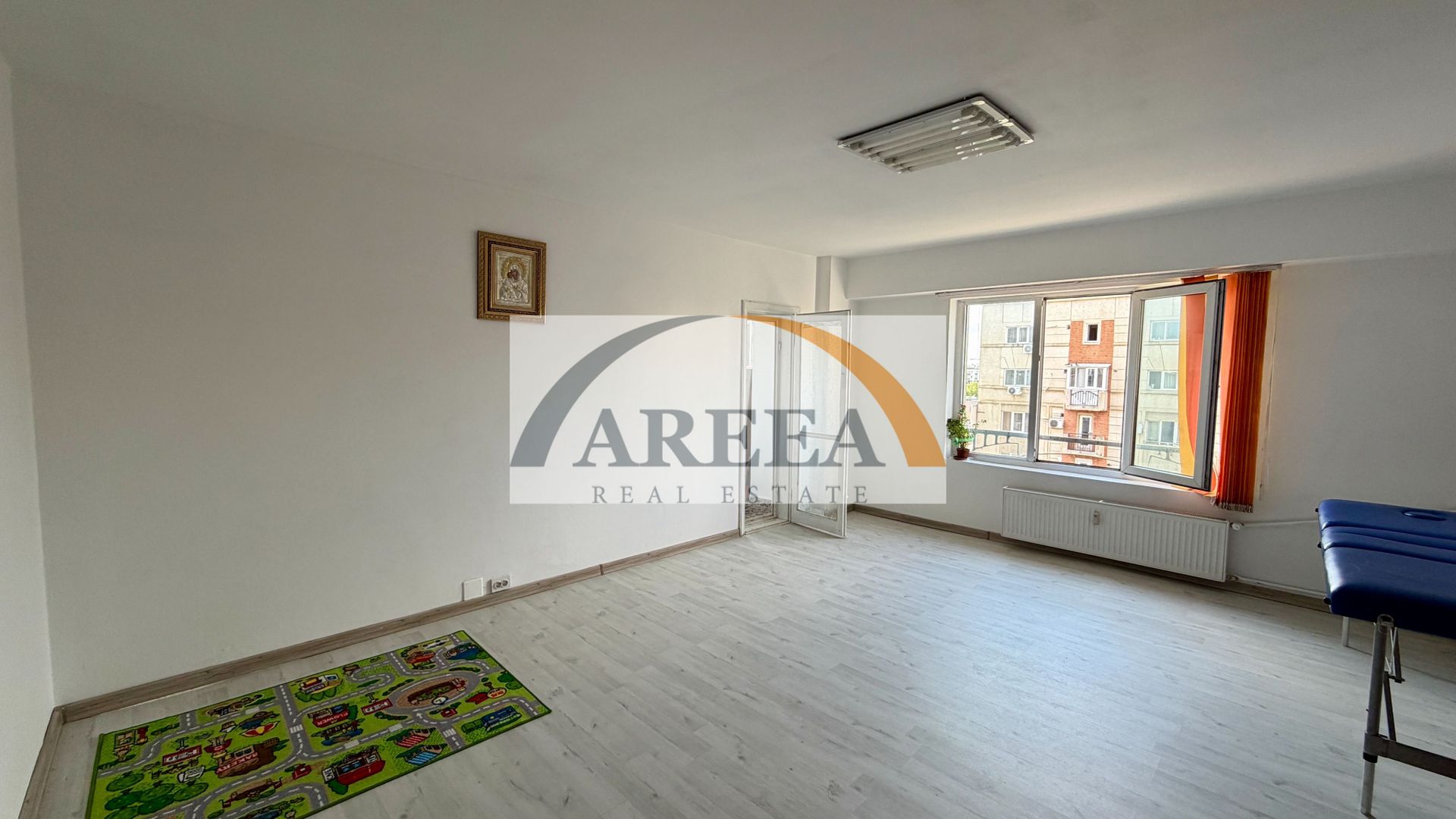 Ap 3 camere-Calea Calarasi-Munci-Decebal - Poză 12