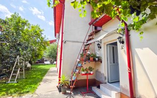 Casă 5 Camere + Spațiu Comercial Stradal | Sos Chitila 63 | Teren 517m - Poză 3
