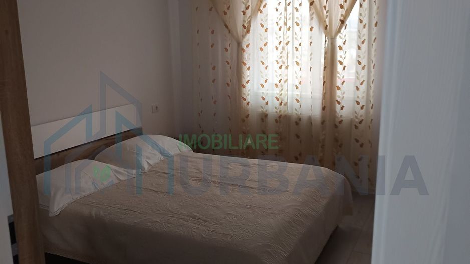 Apartament open space mobilat modern, zona Visani Bucium, Complex Sofia District - Poză 4
