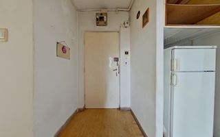 Apartament cu 2 camere, 46 MP, Central, Comision 0% - Poză 6