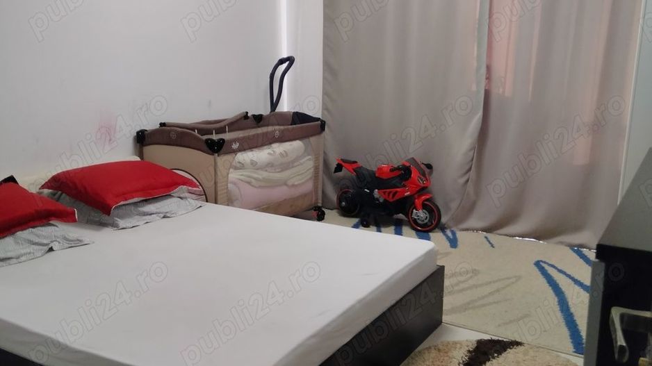 Apartament nou Giurgiului Green Residencial - Poză 4