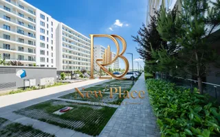 First Estate Pipera | Terase de 19 mp | Etaj intermediar | LUX - Poză 20