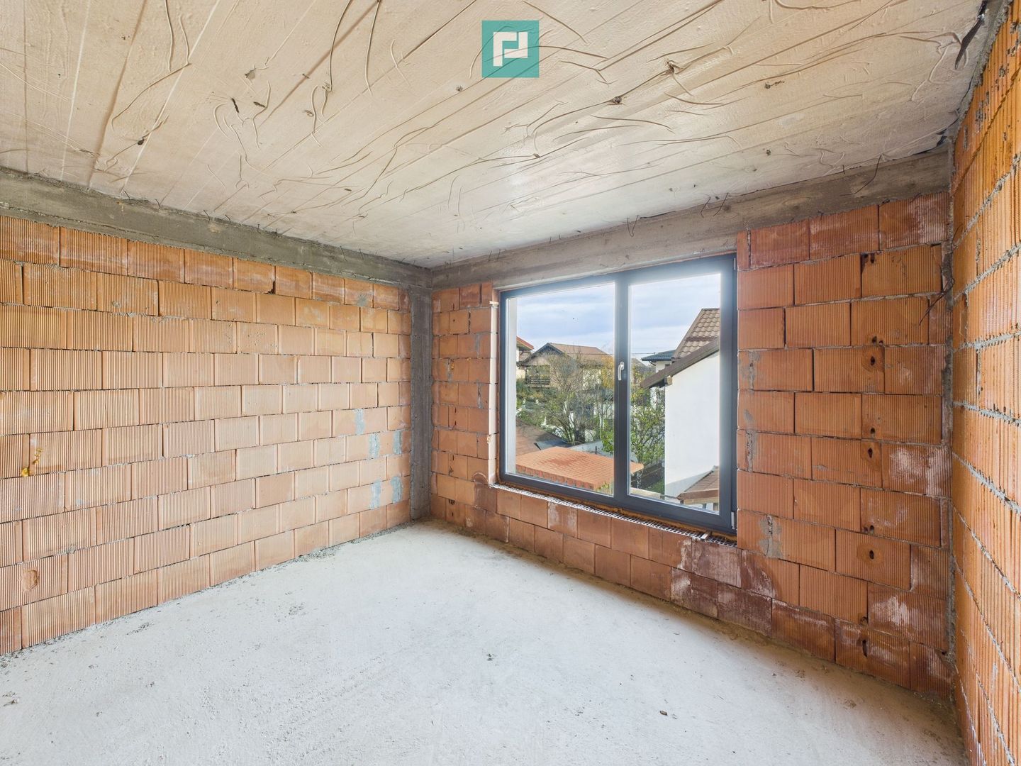 Duplex P+1 comuna Berceni, zona Miorita - Poză 15