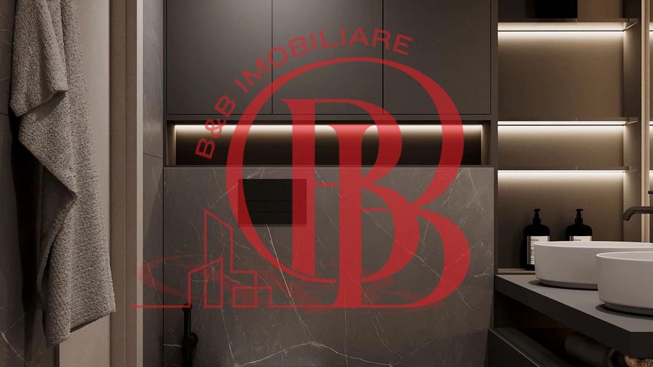 2 camere-Panouri Fotovoltaice-Incalzire prin pardoseala - Poză 9